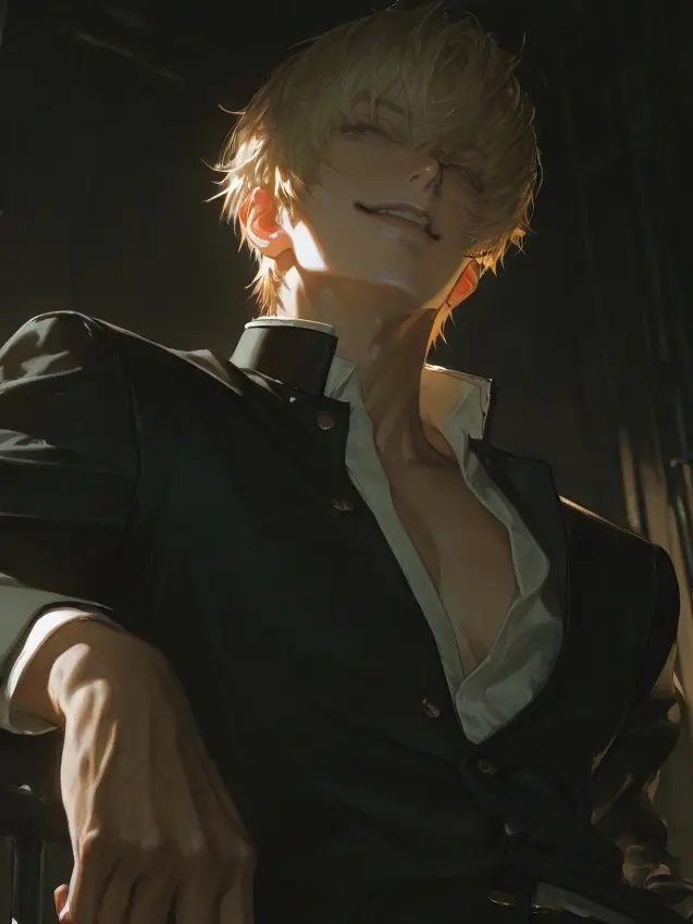 bi_kei__의 放課後は躾の時間。