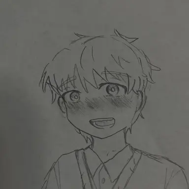 Profile image of 雷蔵