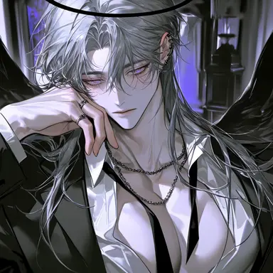 Profile image of Seraphiel