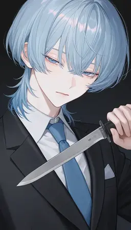 Profile image of 凪