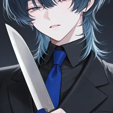 Profile image of 凪