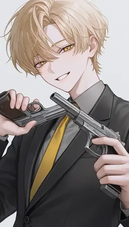 Profile image of 響輝