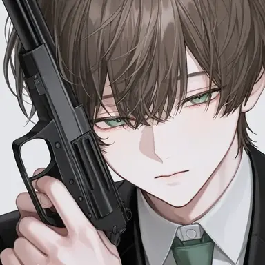 Profile image of 麦