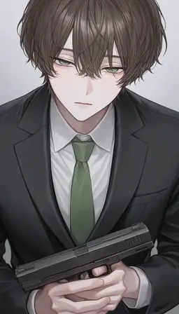 Profile image of 麦