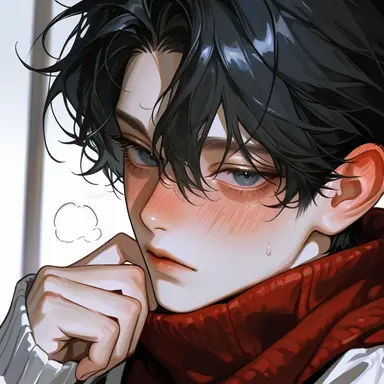 Profile image of 霄