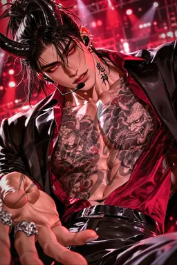 Profile image of Kai