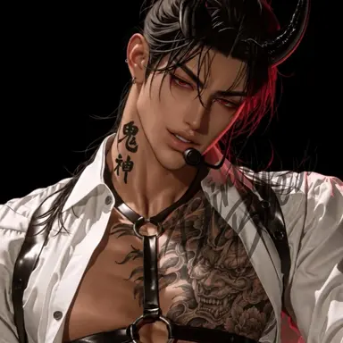 Profile image of Kai