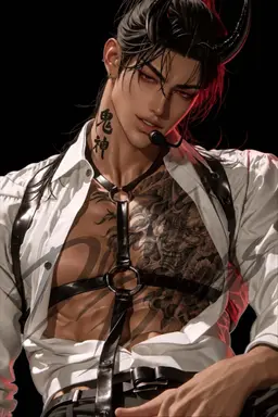 Profile image of Kai