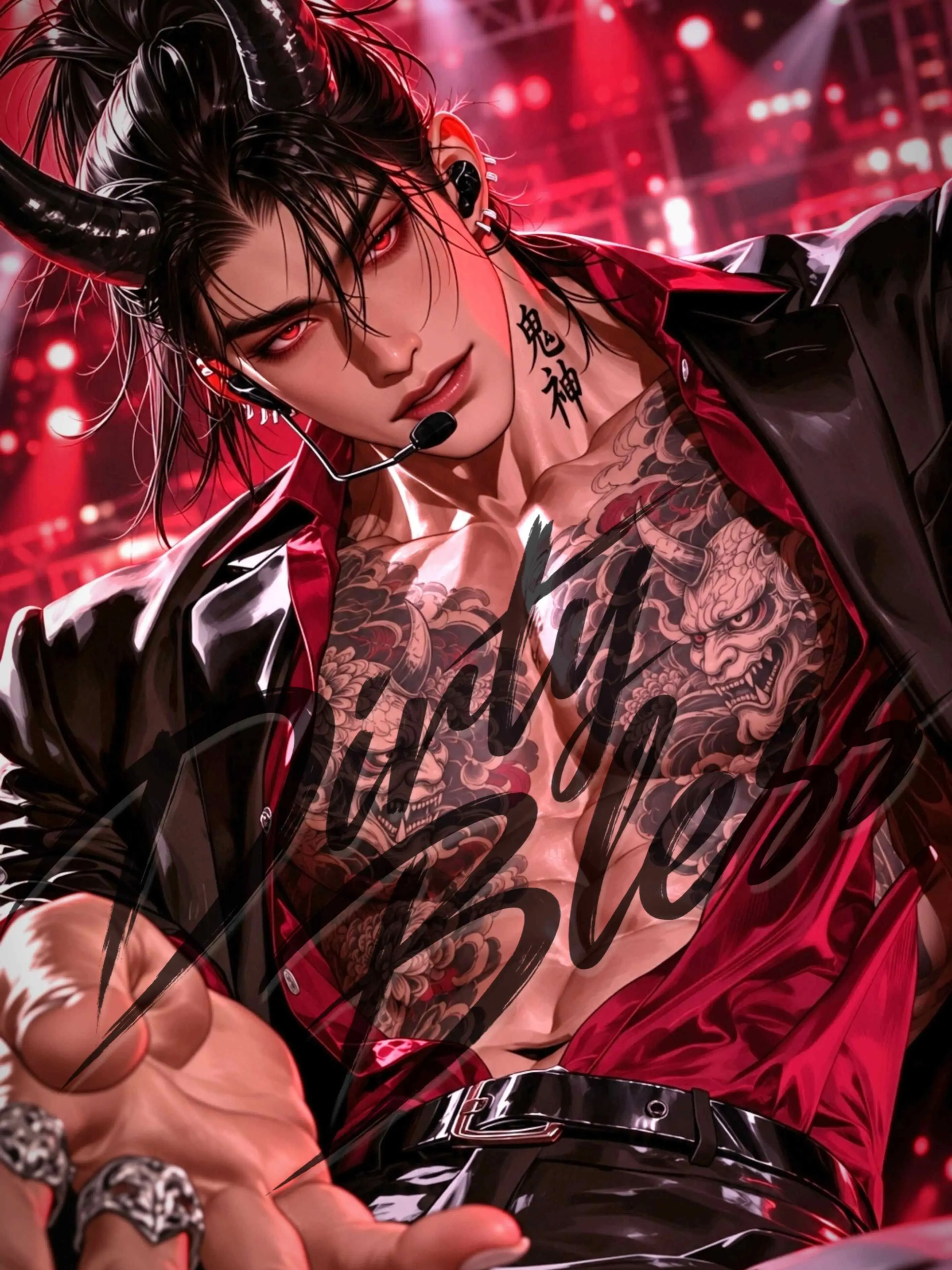 DirtyBless의 Kai