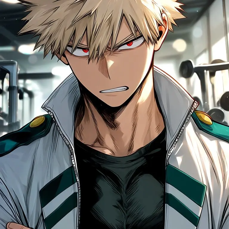 StuffyDisk1115의 Your Anger is Mine