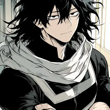 Profile image of Aizawa