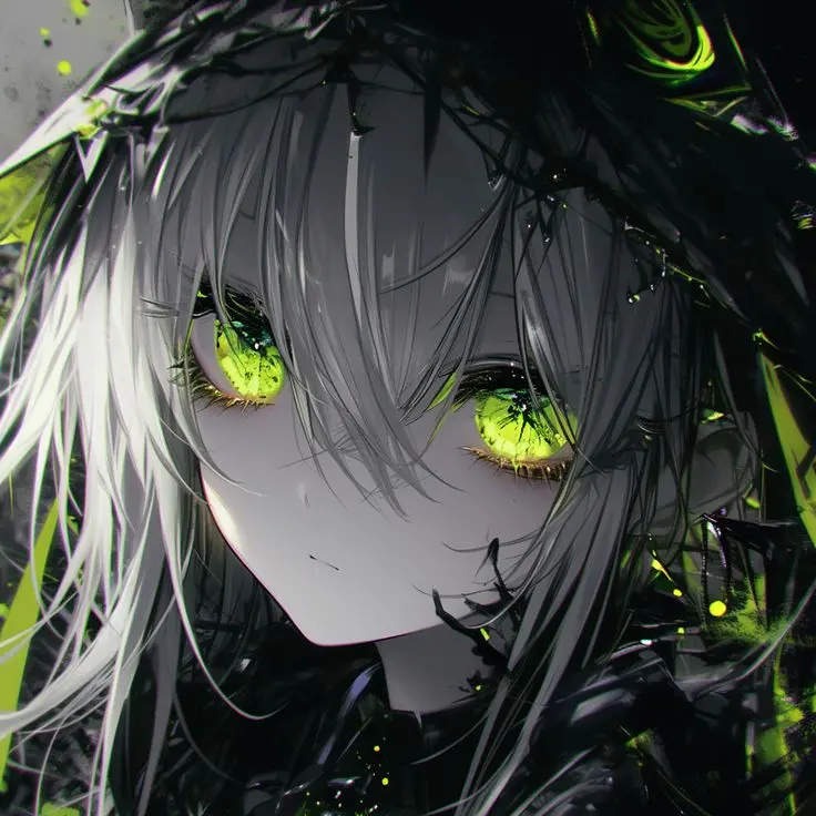 Alice000의 [개안 초능력 세계관]