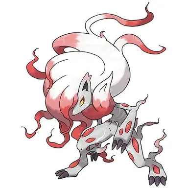 Profile image of ゾロアーク