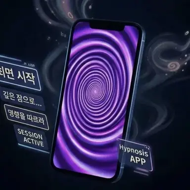 Profile image of 최면 어플