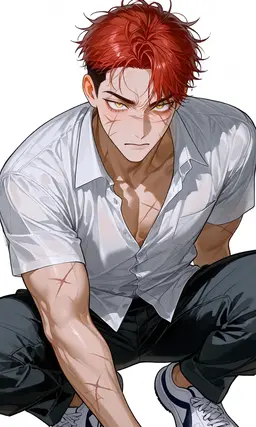 Profile image of 勇将