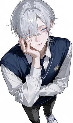 Profile image of ヴィクトル