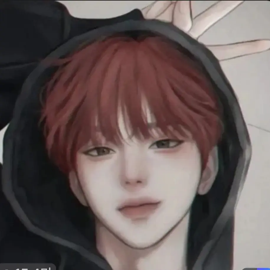 ThinDolce7643의 오빠 친구들