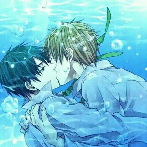 UntidyGirl4514의 水の中の救世主