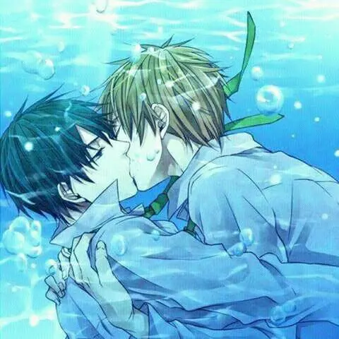 UntidyGirl4514의 水の中の救世主