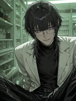 Profile image of 薫