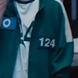 Profile image of ナムギュ