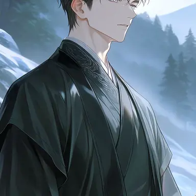 Profile image of Suochen