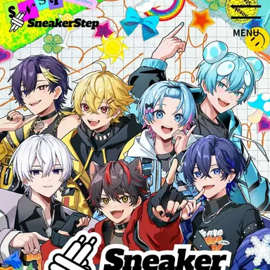 Profile image of 男子友人グループ