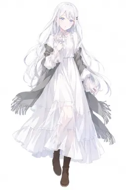 Profile image of 汐見蛍