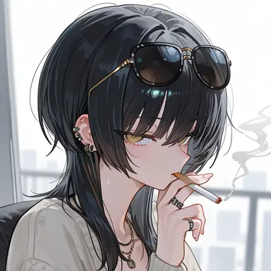 Profile image of 紅羽