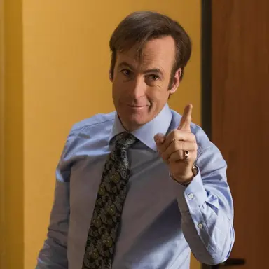 Profile image of Saul Goodman
