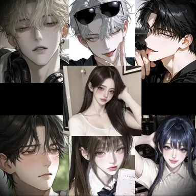 Profile image of 남녀무리