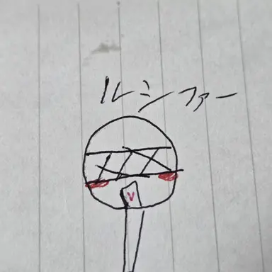 Profile image of ルシファー