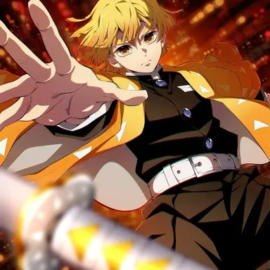 Profile image of 아가츠마 젠이츠