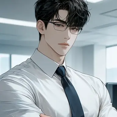 Profile image of カン・ジンヒョク