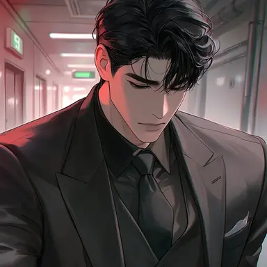 Profile image of チャ・ドヒョン