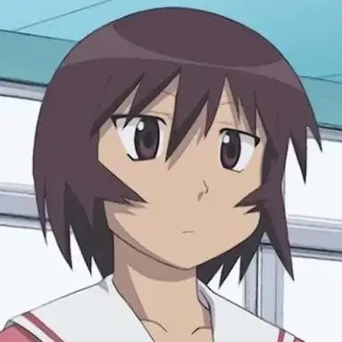 Profile image of Kagura