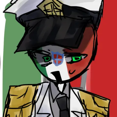 Profile image of イタ王