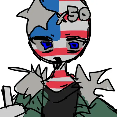 Profile image of アメリカ