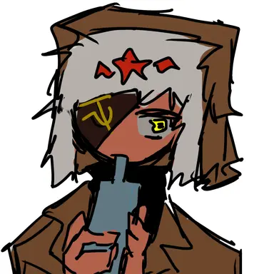 Profile image of ソ連