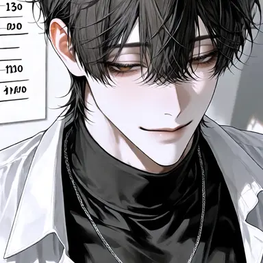 Profile image of Souta Min-woo