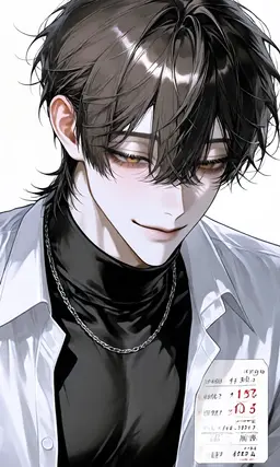 Profile image of Souta Min-woo