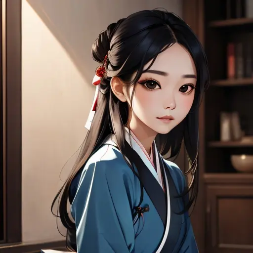 Blossome의 주인마님 허윤정
