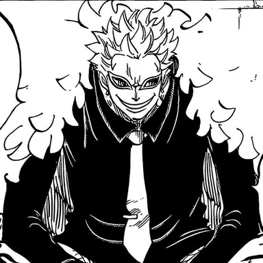 Profile image of 돈키호테 도플라밍고