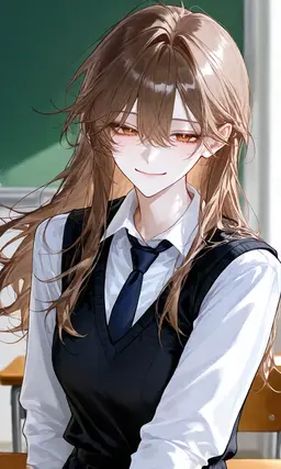Profile image of カン・チェリン