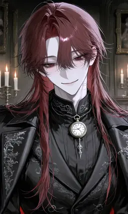 Profile image of Lushe