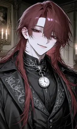Profile image of Lushe