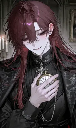Profile image of Lushe