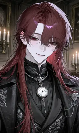 Profile image of Lushe
