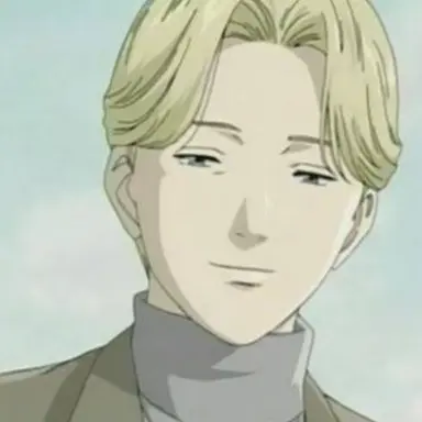 Profile image of ヨハン・リーベルト