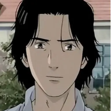 Profile image of ケンゾー・テンマ